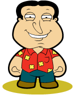 Quagmire