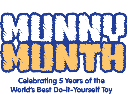 MUNNY Month Contest