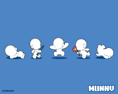 MUNNY in Action